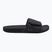 Quiksilver Rivi Slide Adjust negru/gri/negru flip-flops bărbați