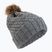 Pălărie de iarnă pentru femei ROXY Blizzard 2021 grey