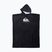Poncho pentru bărbați Quiksilver Hoody Towel black