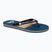 Șlapi pentru bărbați Quiksilver Molokai Resin Tint blue