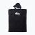 Poncho pentru copii Quiksilver Hoody negru