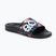 Flip-flops pentru femei ROXY Slippy II 2021 black/azela pink
