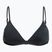 Partea de sus a costumului de baie ROXY Beach Classics Tri anthracite