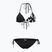 Costum de baie din două piese pentru femei ROXY Beach Classics Tie Side anthracite