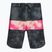 Pantaloni scurți de baie pentru bărbați Quiksilver Highlite Arch 19' gri-roz EQYBS04648-MJY6