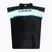 Poncho pentru copii Quiksilver Hoody Towel black/blue