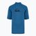 Quiksilver All Time Cămașă de înot pentru copii Albastru EQBWR03212-BYHH