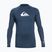 Quiksilver All Time Cămașă de înot pentru copii albastru marin EQBWR03213-BSN0