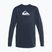 Quiksilver cămașă de baie pentru copii Solid Streak LS Y blazer navy