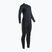 Costumul de neopren pentru femei ROXY 5/4/3 Swell Series BZ GBS 2021 black