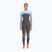 Costumul de neopren pentru femei ROXY 4/3 Swell Series FZ GBS 2021 jet/boy blue