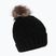 Pălărie de iarnă pentru femei ROXY Blizzard 2021 true black