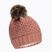 Pălărie de iarnă pentru femei ROXY Blizzard 2021 mellow rose