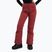 Pantaloni de snowboard pentru femei ROXY Diversion 2021 brick red