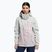 Jachetă de snowboard pentru femei ROXY Jetty Block 2021 gray violet marble