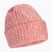 Pălărie de iarnă pentru femei ROXY Nevea 2021 mellow rose