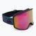 Ochelari de schi Quiksilver Storm S3 mov EQYTG03143