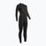 Costumul de neopren pentru femei Billabong 3/2 Synergy BZ FL Full wild black
