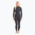 Combinezon de înot pentru femei  Billabong 4/3 mm Salty Dayz Full black