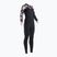 Costumul de neopren pentru femei ROXY 4/3 Swell Series BZ GBS 2021 anthracite paradise found s