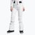 Pantaloni de snowboard pentru femei ROXY Rising High 2021 bright white