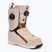 Cizme de snowboard pentru femei DC Mora sand dollar