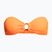 Costum de baie top ROXY Color Jam Bandeau 2021 tangelo