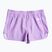 Pantaloni scurți de înot pentru copii ROXY Good Waves Only 2021 purple rose