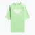 Tricoul de înot pentru copii ROXY Wholehearted 2021 pistachio green