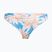 Partea de jos a costumului de baie ROXY Love The Baja 2021 azure blue palm island