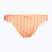Partea de jos a costumului de baie ROXY Into The Sun 2021 papaya punch novelta stripe h