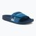 Șlapi pentru bărbați Quiksilver Rivi Slide Adjust blue/blue/green