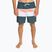 Pantaloni scurți de baie bărbați Quiksilver Surfsilk Air-Brush Volley 17Nb albastru marin EQYJV04011