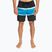 Pantaloni scurți de baie pentru bărbați Quiksilver Surfsilk Air-Brush Volley 17" negru EQYJV04011