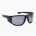 Ochelari de soare Quiksilver Wall XKKW negru/argintiu EQYEY03193