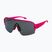 Ochelari de soare pentru femei ROXY Elm 2021 pink/grey