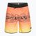 Pantaloni scurți de înot pentru bărbați Quiksilver Everyday Scallop 19" portocaliu EQYBS04791-MHV6