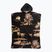 Poncho pentru bărbați Quiksilver Hoody Towel black/jet black