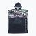 Poncho pentru bărbați Quiksilver Hoody Towel midnight navy