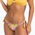 Partea de jos a costumului de baie Billabong Sol Searcher Tanga flowers
