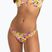 Partea de jos a costumului de baie Billabong Sol Searcher Tropic flowers