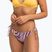 Partea de jos a costumului de baie Billabong Sol Searcher Tie Side Tanga stripes