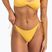 Partea de jos a costumului de baie Billabong Sol Searcher Tie Side Tanga golden peach