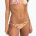 Partea de jos a costumului de baie Billabong Sol Searcher Tie Side Tropic flowers