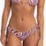 Partea de jos a costumului de baie Billabong Sol Searcher Tie Side Tropic stripes