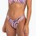 Partea de jos a costumului de baie Billabong Sol Searcher Hike stripes