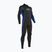 Costumul de neopren pentru bărbați Billabong 3/2 Absolute BZ Full FL dark royal