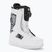 Cizme de snowboard pentru femei DC Phase Boa imprimeu alb/negru