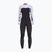 Costum de neopren pentru femei ROXY 5/4/3 Swell Series BZ GBS anthracite splash yw wetsuit