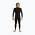 Quiksilver pentru bărbați 3/2 Prologue BZ Flt negru costum de neopren negru